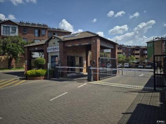 Apartment for sale in Waterkloof, Gauteng