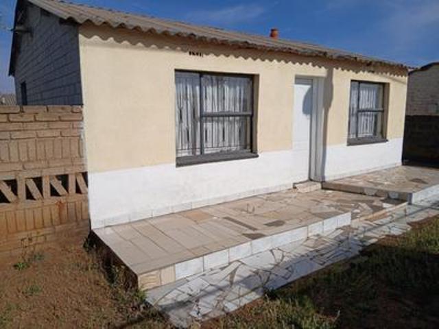 House for sale in Soweto, Gauteng