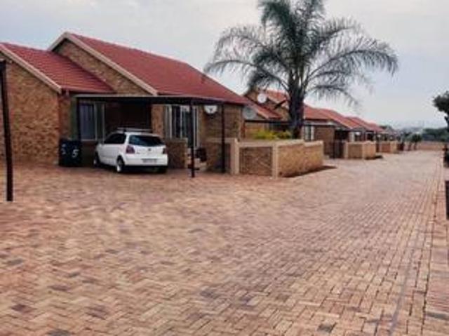 Apartment for sale in Centurion, Gauteng