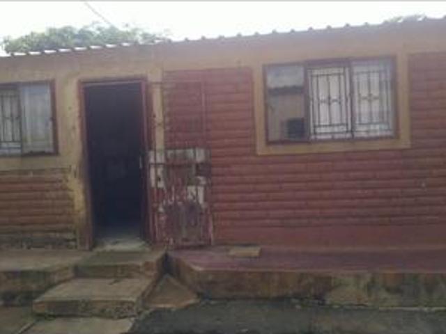 House for sale in Waterkloof, Gauteng
