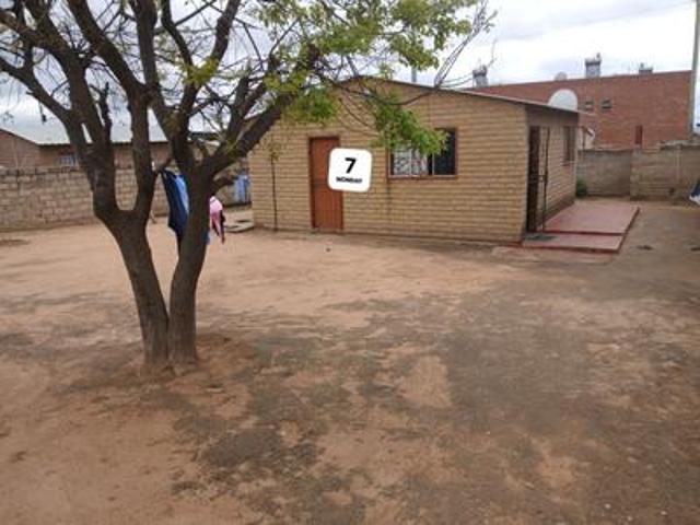 House for sale in Gauteng