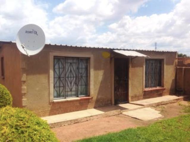 House for sale in Gauteng