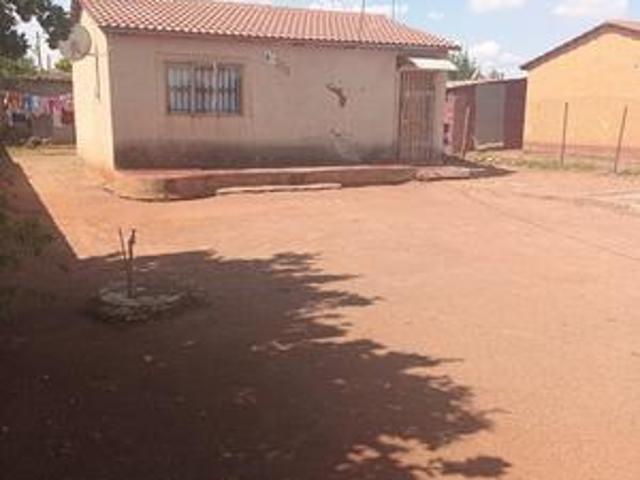 House for sale in Mabopane, City of Tshwane Metropolitan Municipality