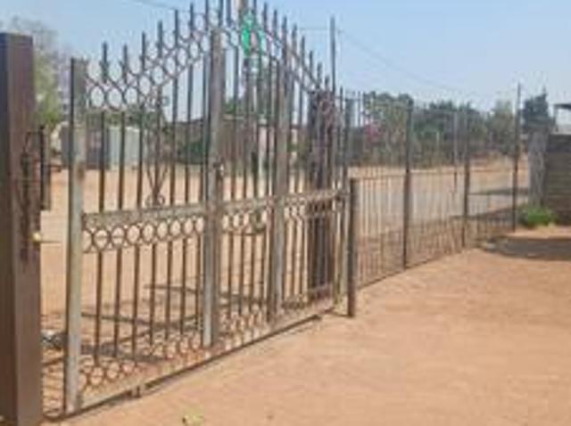 House for sale in Soshanguve, City of Tshwane Metropolitan Municipality