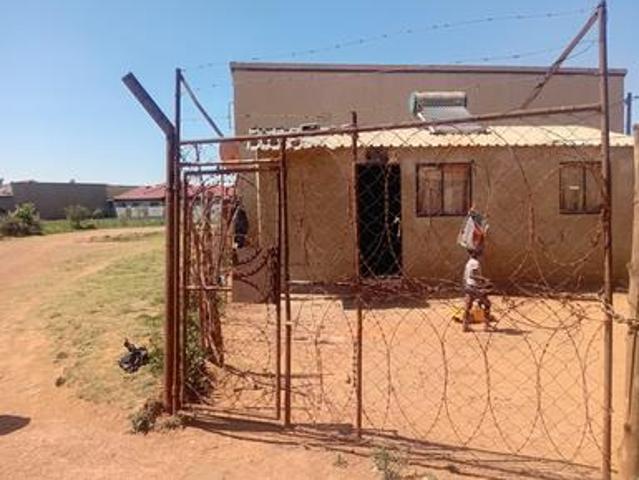 House for sale in Vlakfontein, City of Johannesburg Metropolitan Municipality