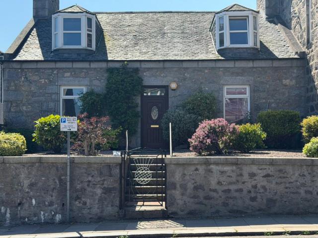 Apartment for rent in Ballindoch, Scotland