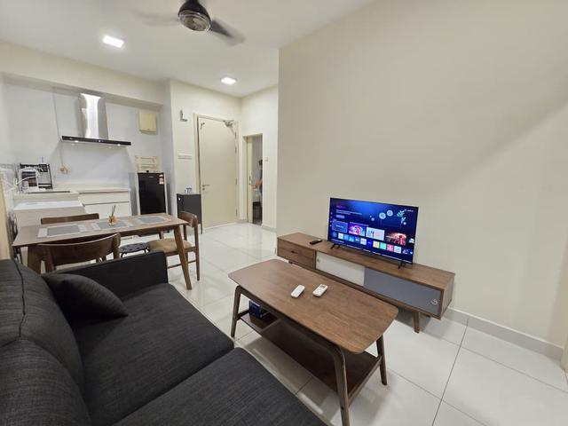 Serviced Residence for rent in Mont Kiara, Kuala Lumpur