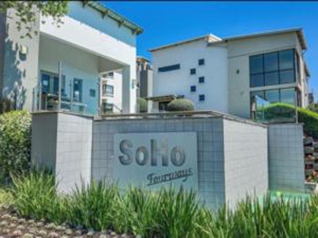 Apartment for sale in Alexandra, Gauteng