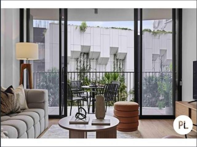 Apartment for rent in Toombul, Queensland