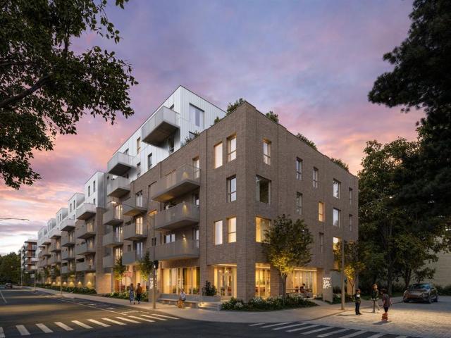 Apartment for rent in Québec, Quebec
