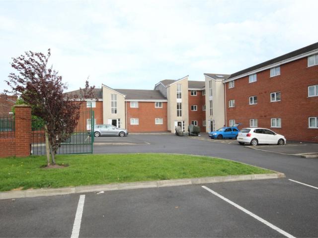 Apartment for rent in Isle Of Man