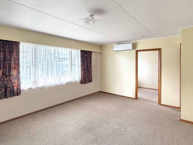 Townhouse for rent in Tararua District