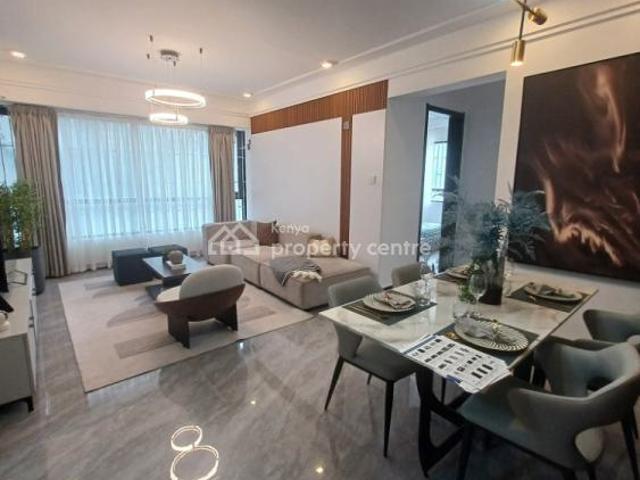 Apartment for sale