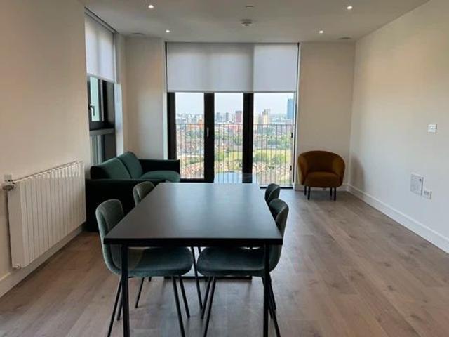Apartment for rent in West Ham, Greater London