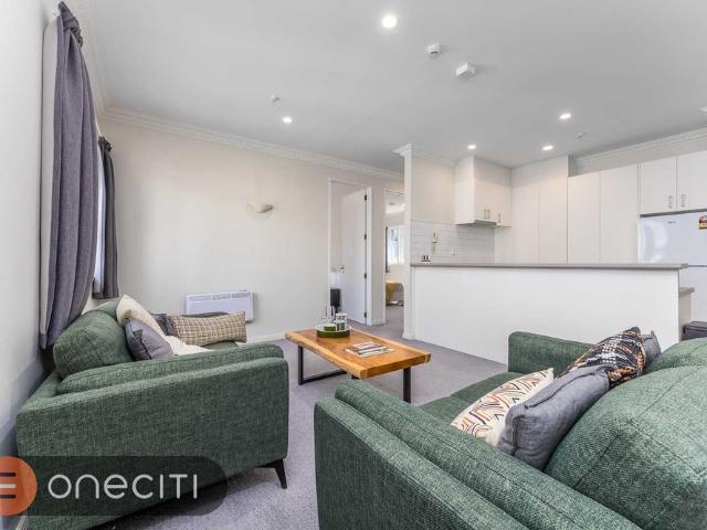 Apartment for rent in Aotea Arts Quarter, Auckland