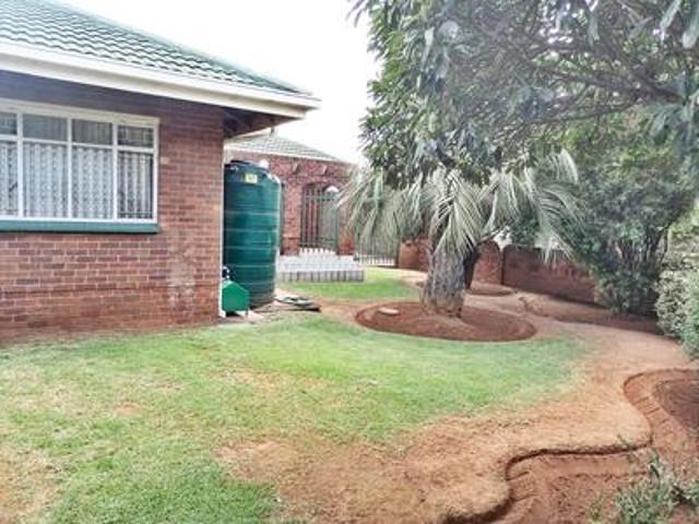 House for sale in Witbank, Mpumalanga