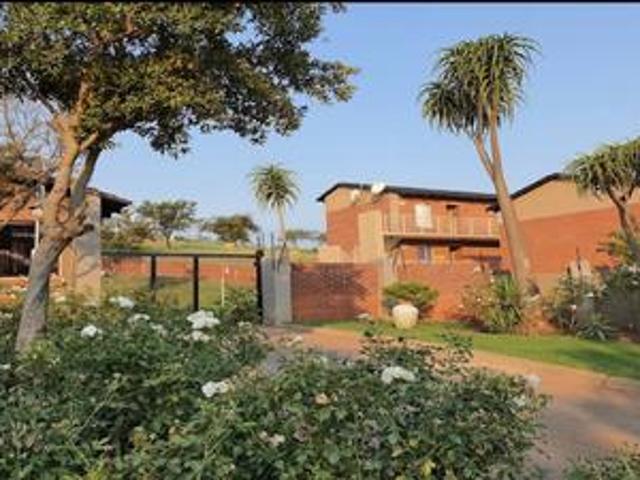 Apartment for rent in Waterkloof, Gauteng