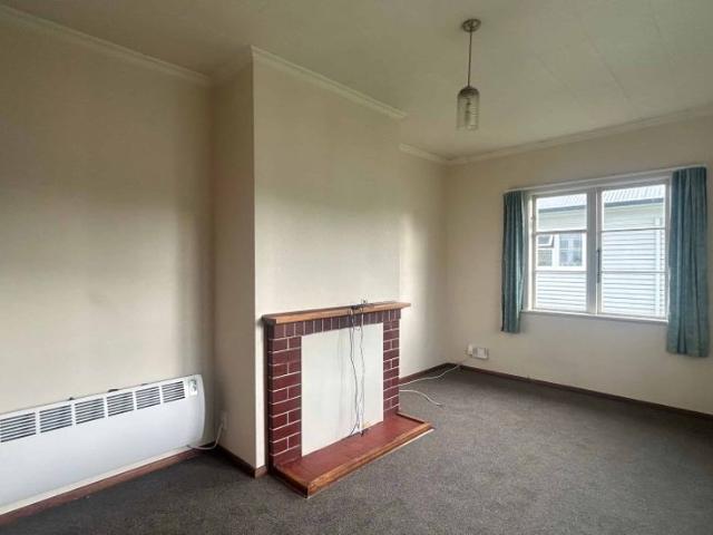 House for rent in Days Bay, Wellington