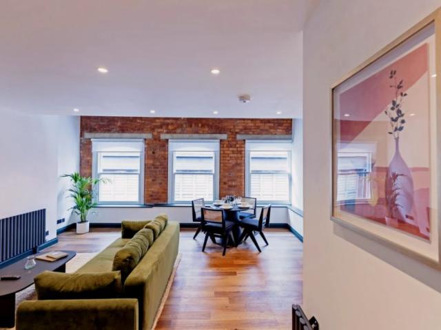 Apartment for rent in City Centre, Georgia