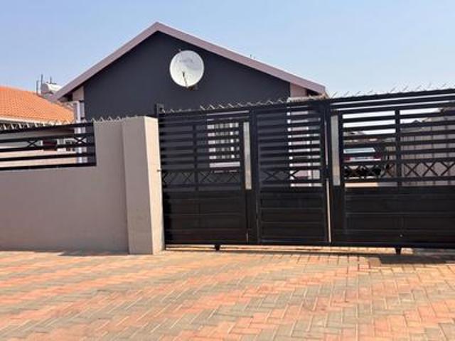 House for sale in Ekurhuleni, Gauteng