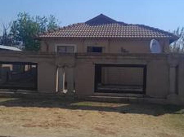 House for rent in Akasia, Gauteng