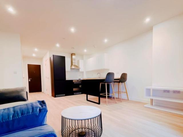 Apartment for rent in City Centre, Georgia