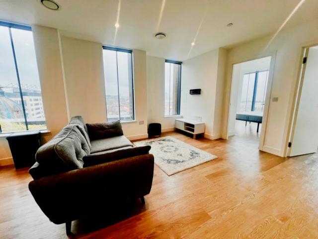 Apartment for rent in Grainger Town, Tyne And Wear
