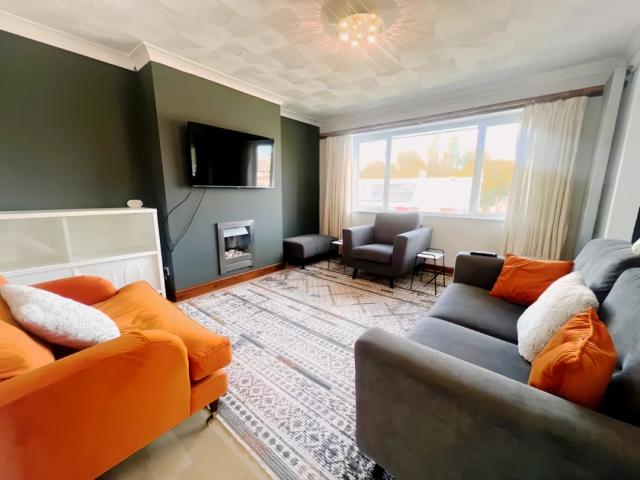 Apartment for rent in Mansbridge, Southampton