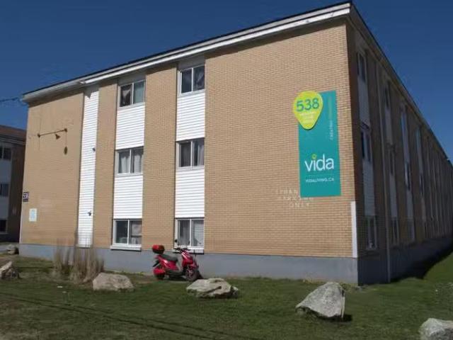 Condo for sale in Fairview, Nova Scotia