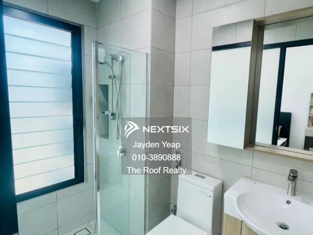 Shop for rent in Kuching, Sarawak