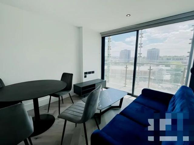Apartment for rent in Devonshire, South Yorkshire