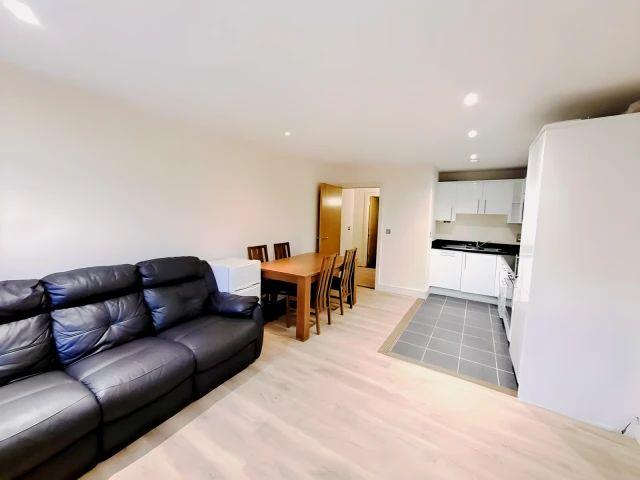 Apartment for rent in Greenwich Town Centre, Greater London