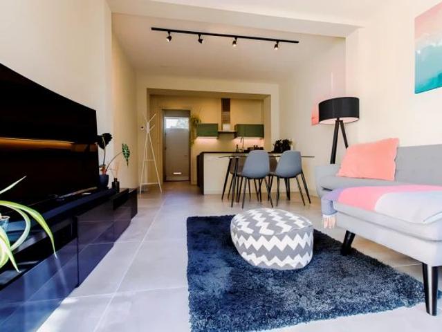 Apartment for rent in Lakenham, East Bank