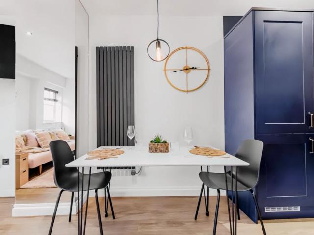 Apartment for rent in Heigham Grove, East Bank