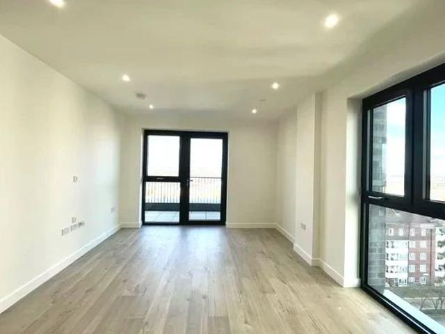 Apartment for rent in Woodberry Down, Stamford Hill