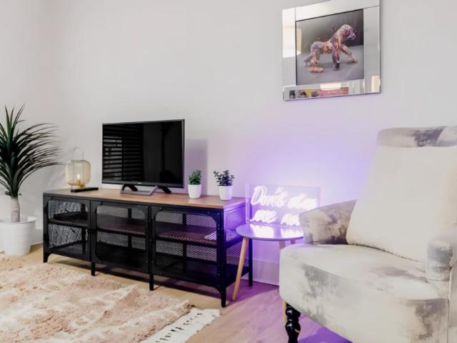 Apartment for rent in Lakenham, East Bank