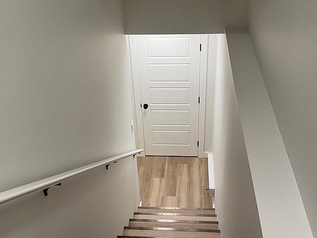 House for rent in Saskatoon, Saskatchewan