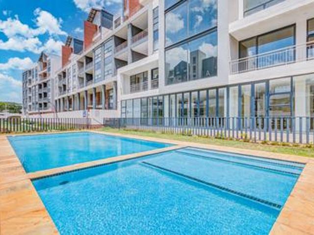 Apartment for rent in Edenvale