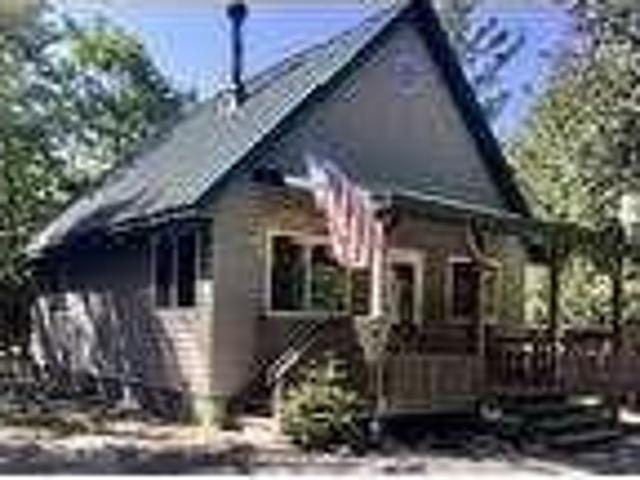 House for rent in Pointe Aux Pins, Michigan