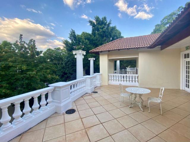 Apartment for rent in Waterkloof, Gauteng
