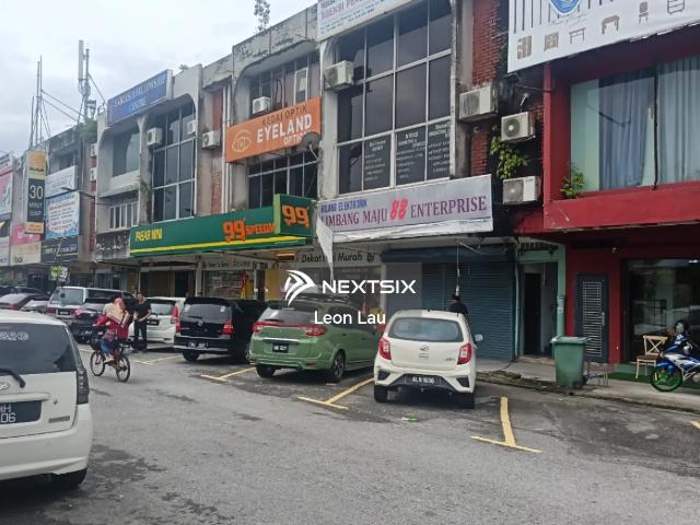 Residential House for rent in Johore Bahru, Johor
