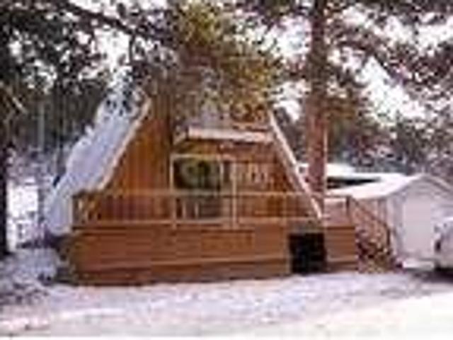 House for rent in Estes Park, Larimer County