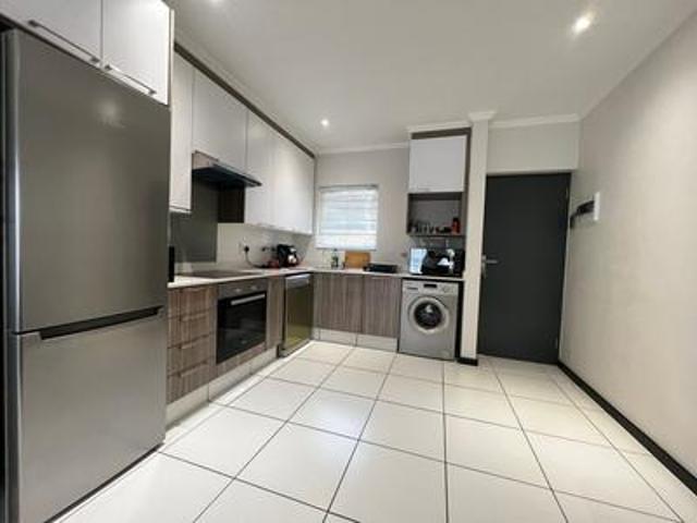 Apartment for sale in Alexandra, Gauteng