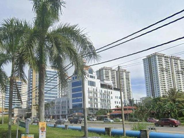 Serviced Residence for rent in Kinabalu, Sabah