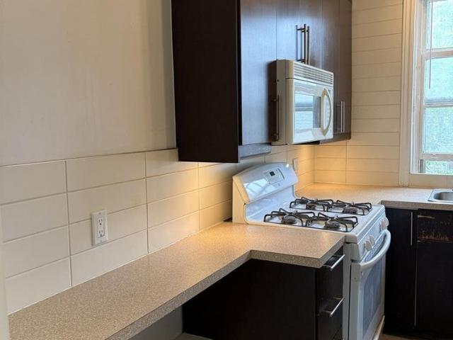 Apartment for rent in St. Leonard's, Quebec