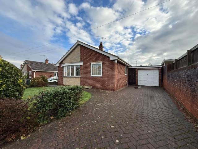 Apartment for rent in Rossington, Doncaster