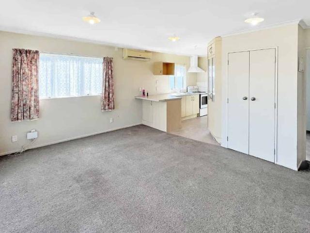 Apartment for rent in Tūrangi, Taupō District