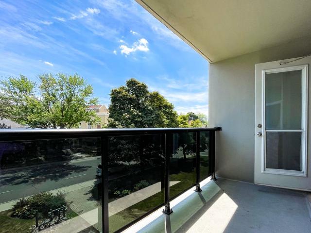 Apartment for rent in Woburn, Ontario