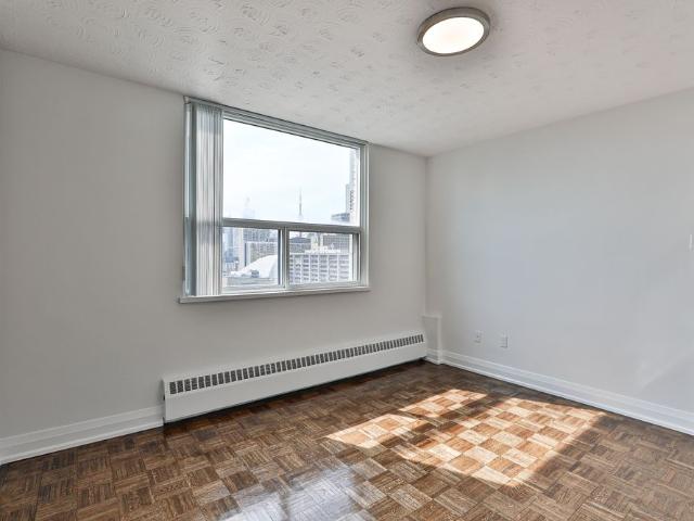 Apartment for rent in Woburn, Ontario