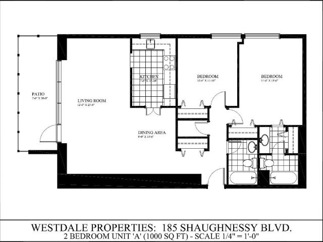 Apartment for rent in Don Valley North, Toronto